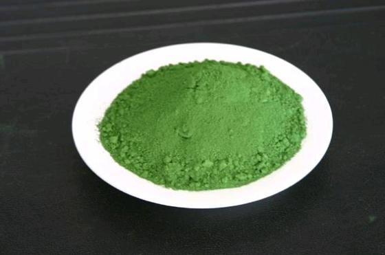 Chromium Oxide Green