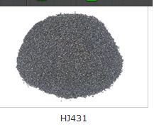 supply welding flux powder , smelting sintered flux , agglomerated flux