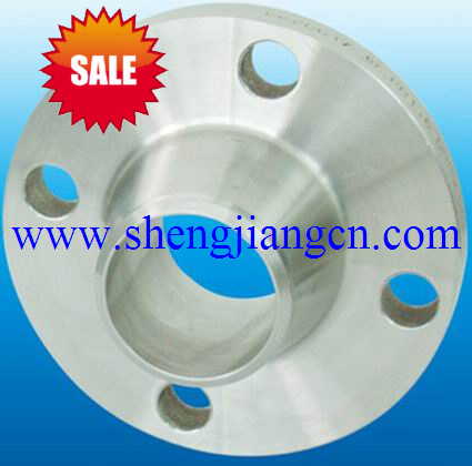 Socket Weld Flange