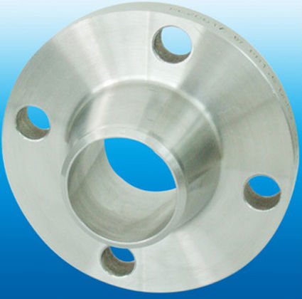 DIN Socket Weld Flange