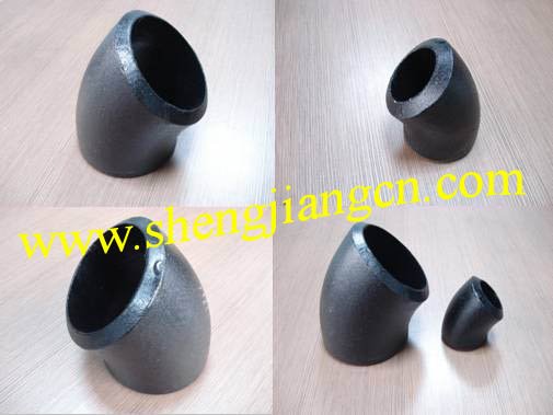 Carbon Steel Elbow