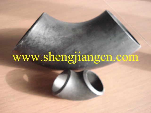 Carbon Steel 45 Degree  Elbow