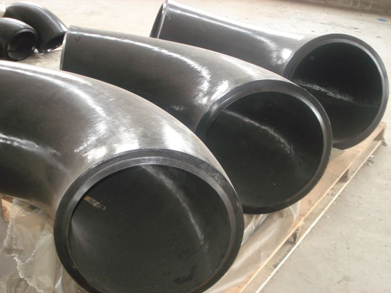 Carbon steel Pipe  Elbow