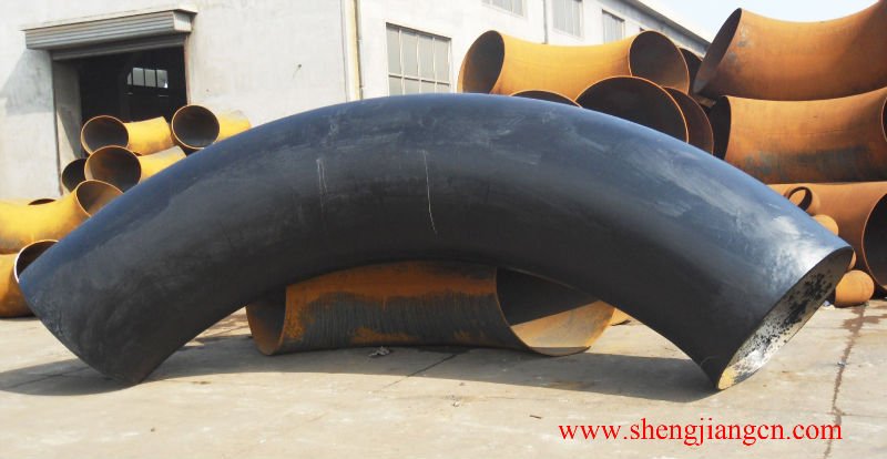 Carbon steel Pipe  Elbow