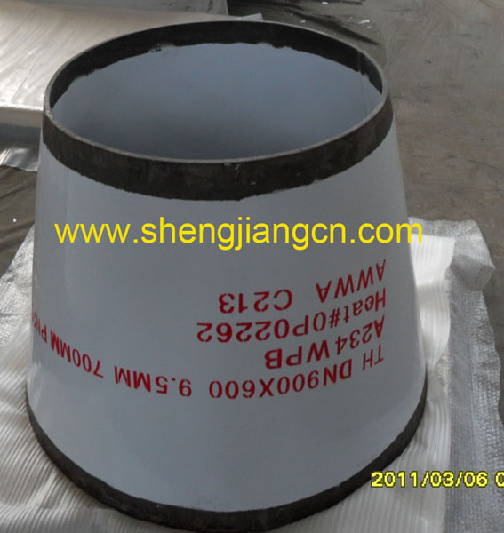 FBE Coating pipe