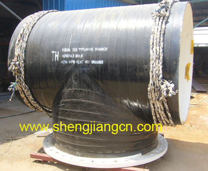 FBE Coating pipe