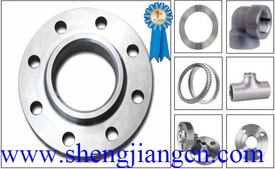 Carbon Steel Lap Joint Flange