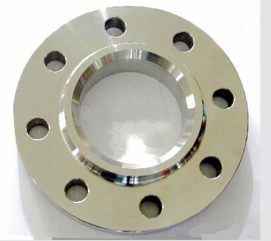 Carbon Steel Socket Weld Flange