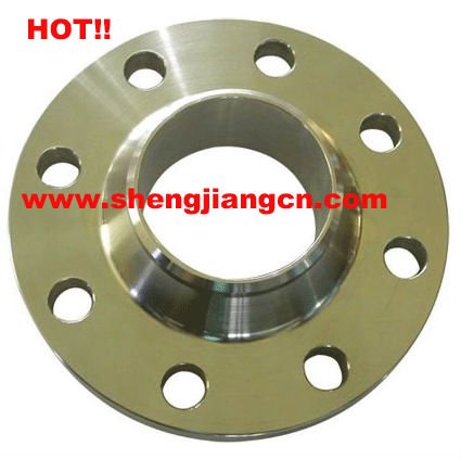 Carbon Steel Socket Weld Flange