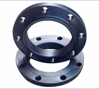 Carbon Steel Slip-On Flange