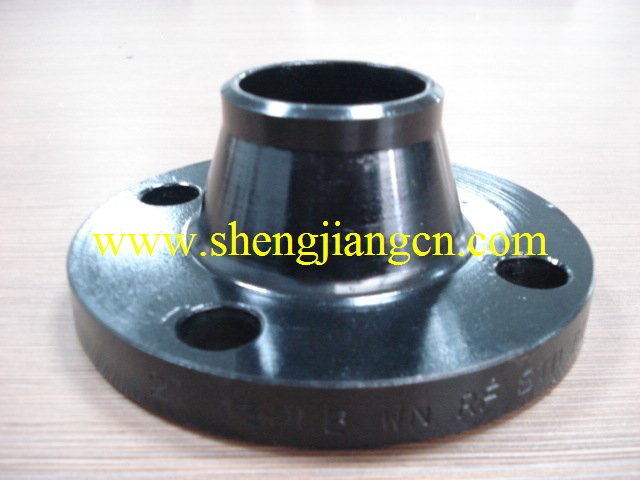 Weld Neck Flange