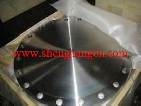 Flange