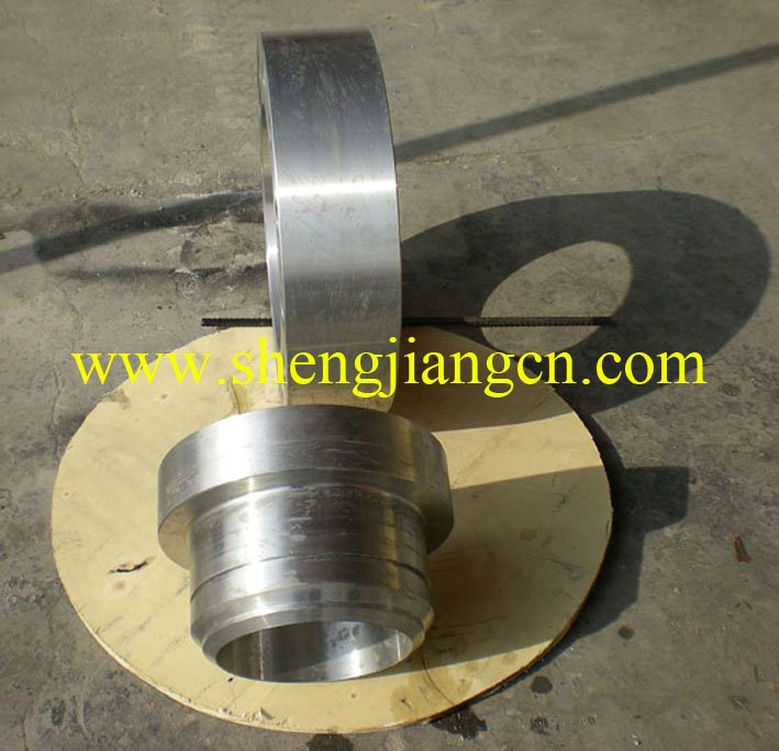 Flange