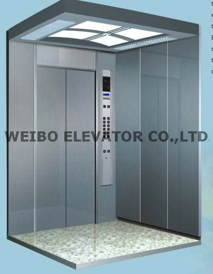 passenger elevator (standard)