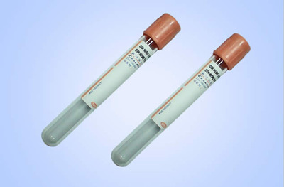 SST tube, serum gel tube, blood collection tubes(Orange Cap)