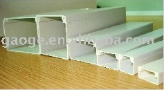 PVC Trunking 25X16