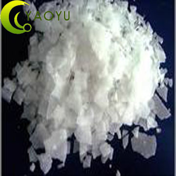 Caustic soda (Sodium hydroxide)