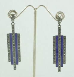 fashion  earrings