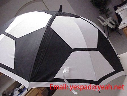 Soccer Umbrella,Football Umbrella