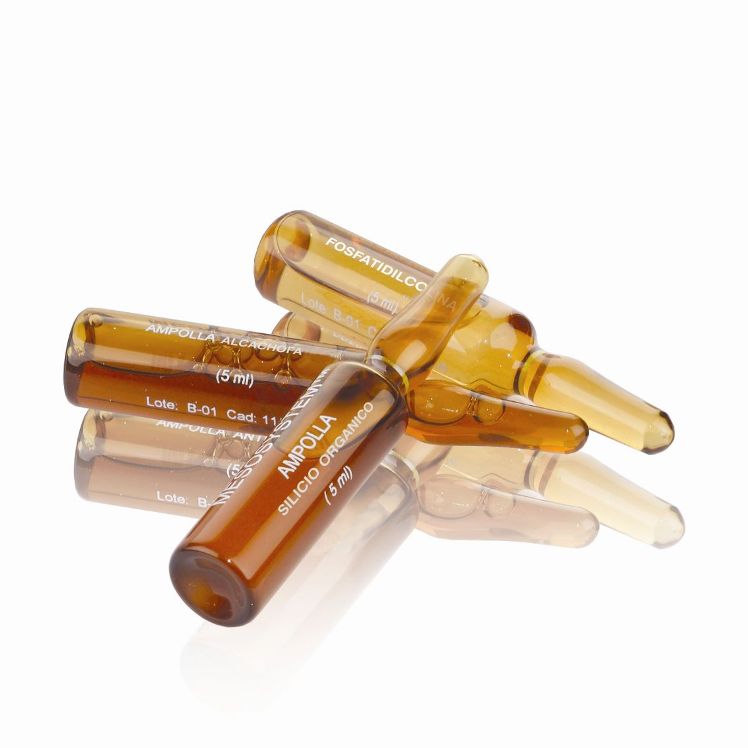 Mesotherapy Ampoules