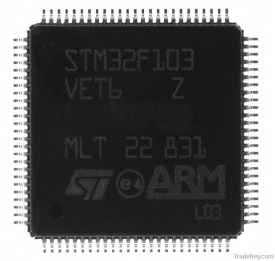 STM32F103ZET6TR