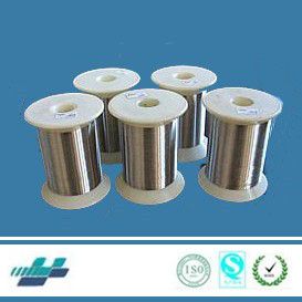 cr15ni60 nickel based electrical alloy heating wire