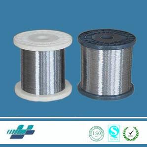NiCr 80/20 nickel alloy wire for heating system