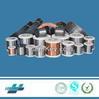 Bunched Constantan VX thermocouple wire