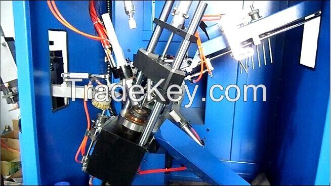 Pta Plasma Welding Machine for Engine Valve