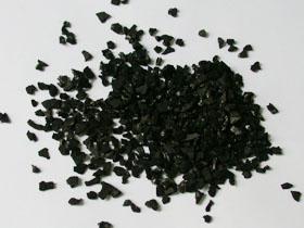 Activated carbon