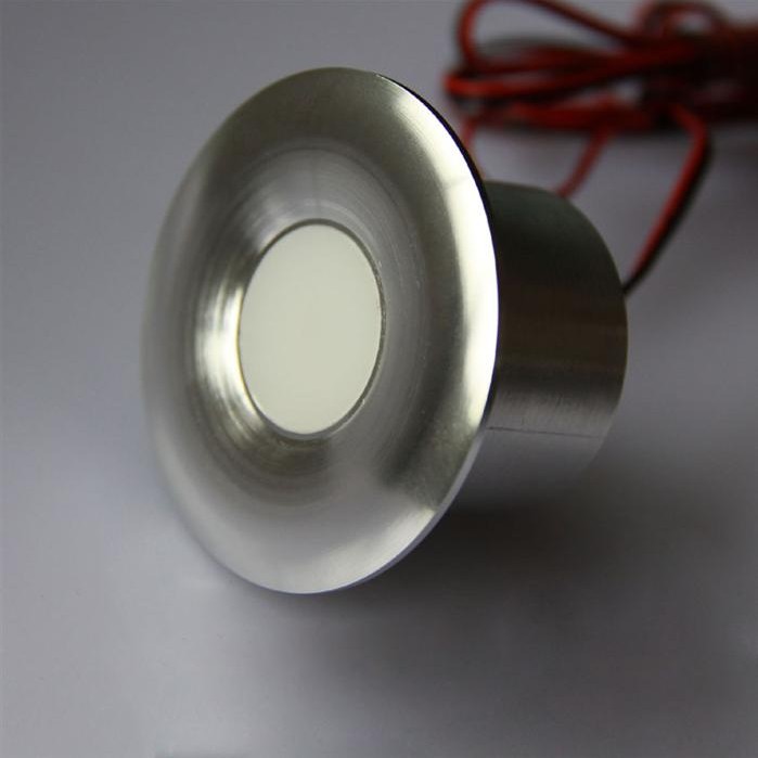1A Recessed LED Downlights Wall Lamp