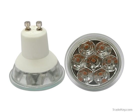 LED spot lights