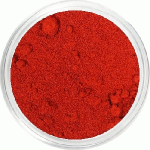 iron oxide