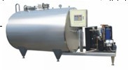 Milk cooling tank(DYMCT01)