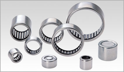 Needle Bearings