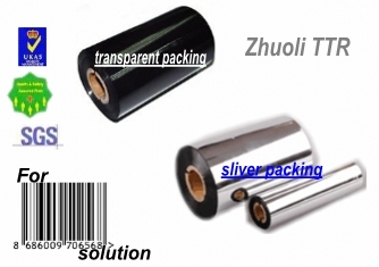 thermal transfer ribbons