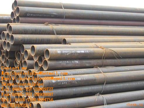 ERW Steel Pipes/ERW Steel Pipe/ERW Steel Pipe Mill