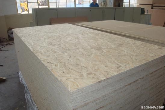 OSB(Oriented Stand Boards)
