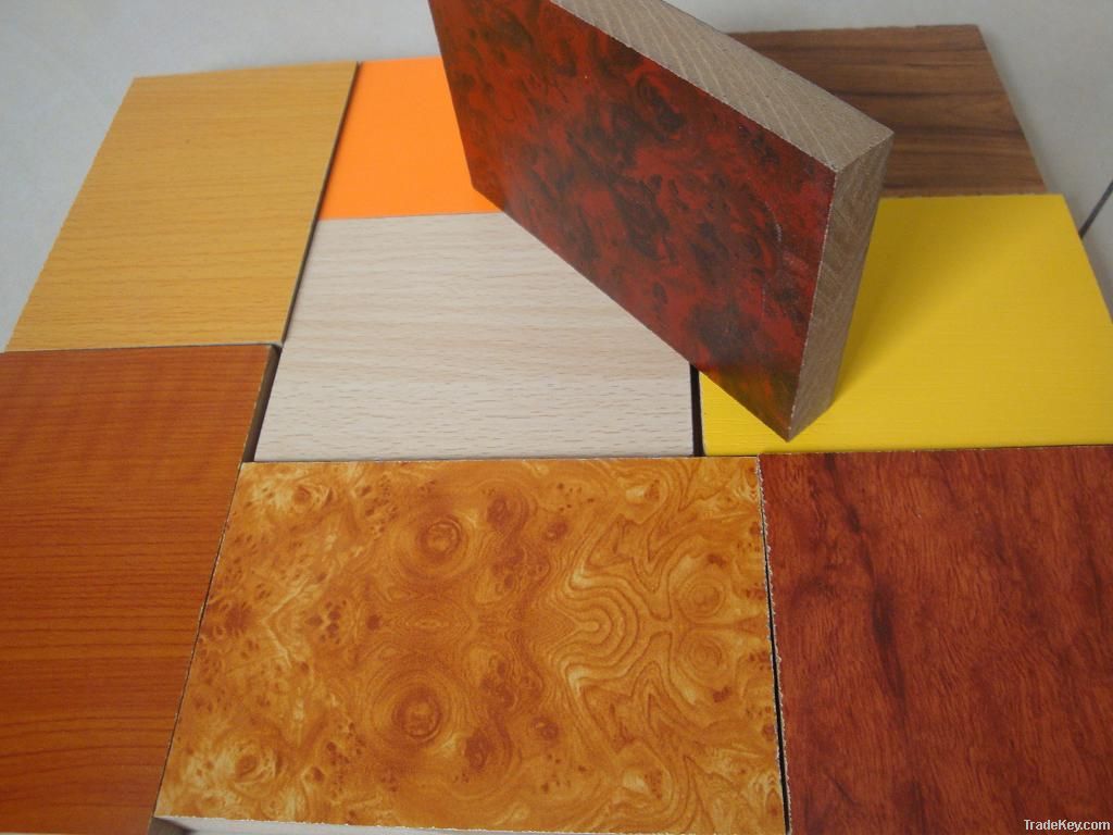 MDF(Middle Density Fibreboard)