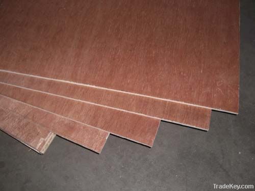 plywood