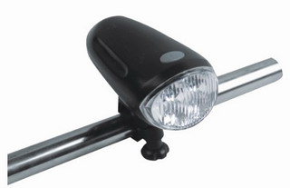 LED bicycle light