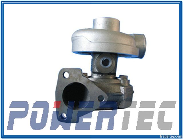 Turbocharger for DEUTZ-BF4M 2011