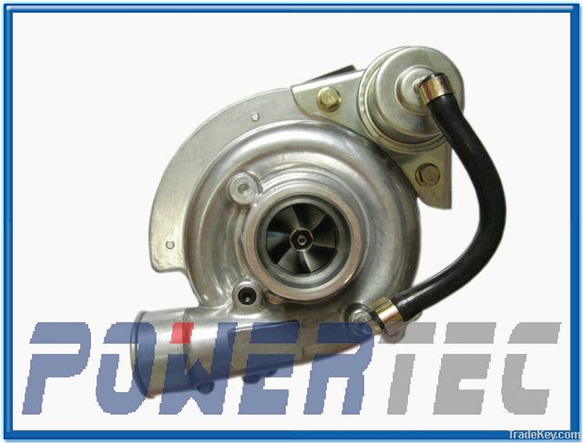 Turbocharger CT20V  for TOYOTA Hilux 3.0L