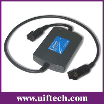 auto scanner for CANDI Adaptor for GM