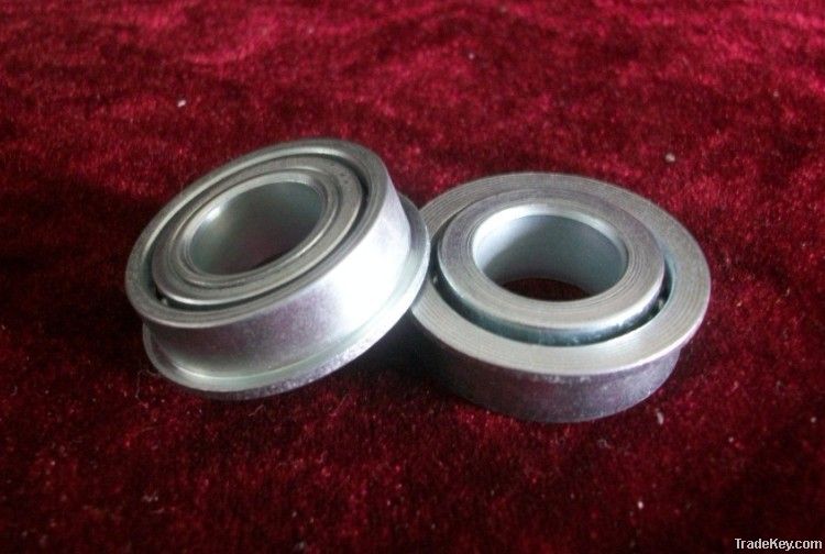 Stainless Steel bearings, Ceramic Bearings, Plastic Bearings