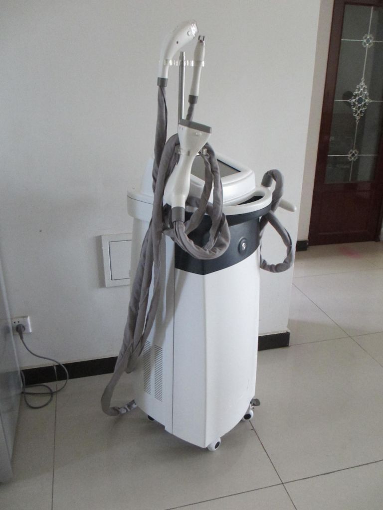 Vacuum rf slimming machine velashape,M9
