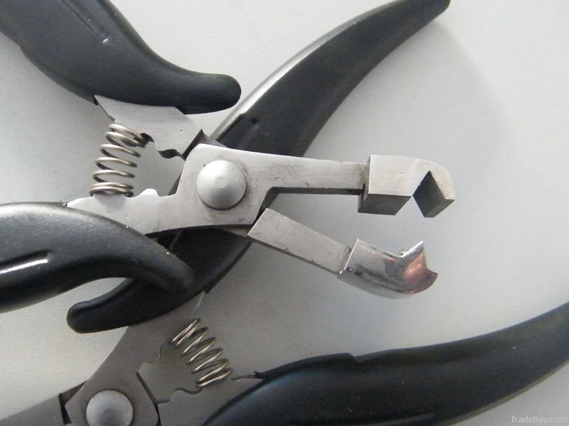 hair Plier/hair extension plier