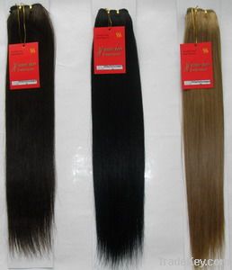 Hair Weft