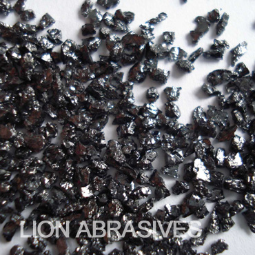 Black silicon carbide/abrasive manufacturer