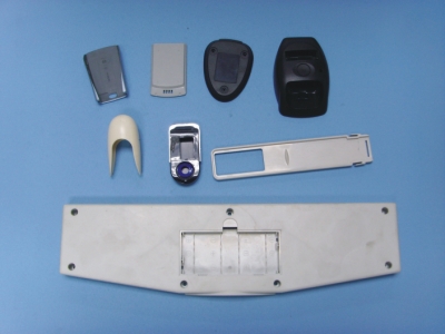 Plastic Mould And Injection mould procucts